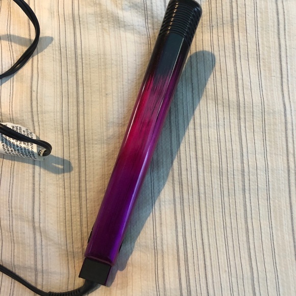 Revlon Ombré Hair Straightener Flat Iron - Picture 4 of 5